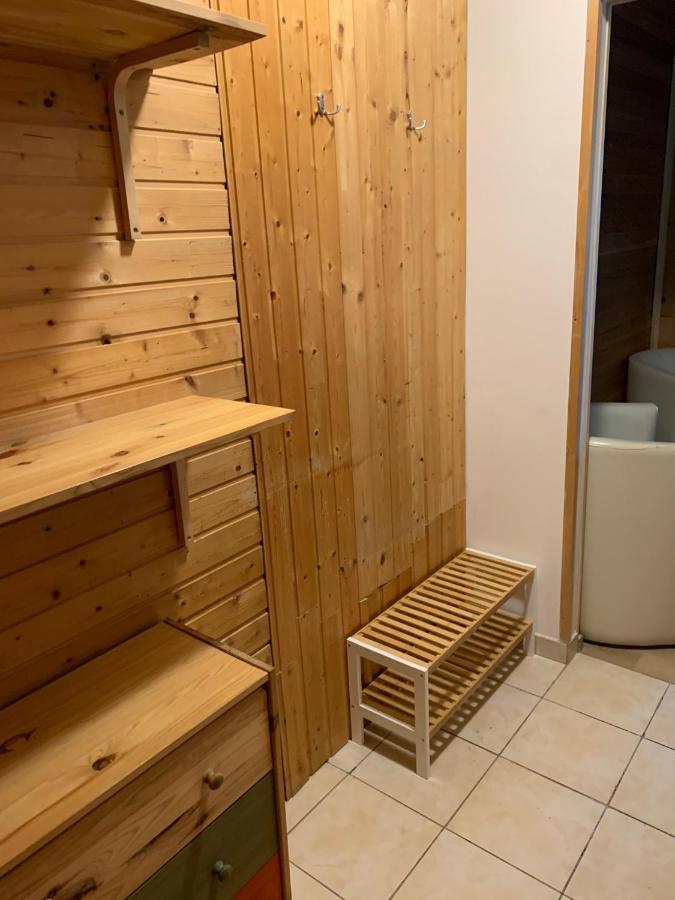 Penzion A Restaurace Vyhlidka Železná Ruda Kültér fotó